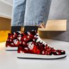 Kush Family's Red & Black Fit