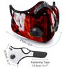 Kush Family's Red & Black Bundle Fit (Females Only)