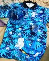 Kush Family's Liquid Blue Bundle Package