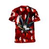 Kush Family's Red & Black Fit