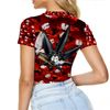 Kush Family's Red & Black Bundle Fit (Females Only)