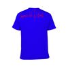 Impeccable Beats Shirts $40 (Blue & Red)
