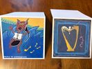 MIC Greeting Cards