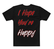Happy T-Shirt