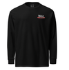 "Spiral" Longsleeve Shirt