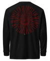 "Spiral" Longsleeve Shirt