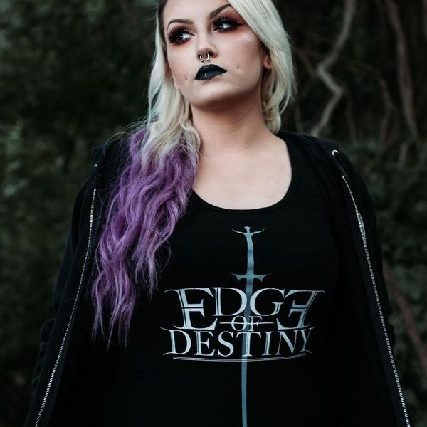 Edge of Destiny Shirt