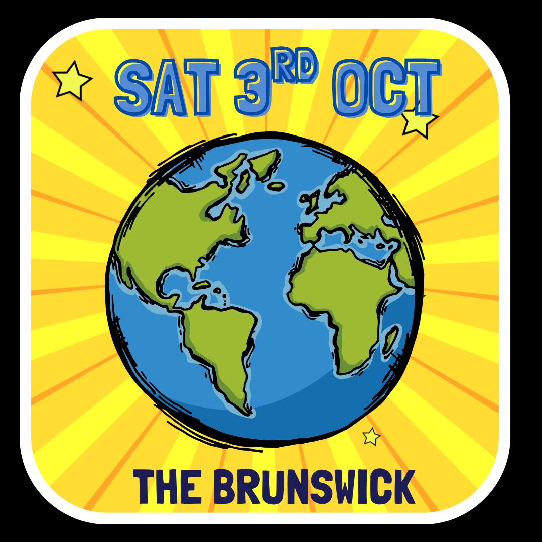 Family/Group (x4) Tickets 3rd October