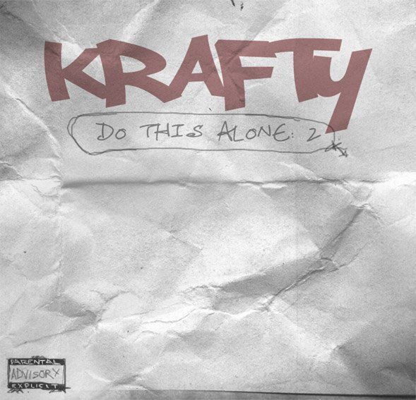 Do This Alone: 2 - CD