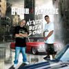 Never Been Done - CD