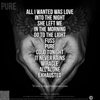 PURE - SIGNED - CD