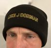 Luke J Dorman Beanie Hats