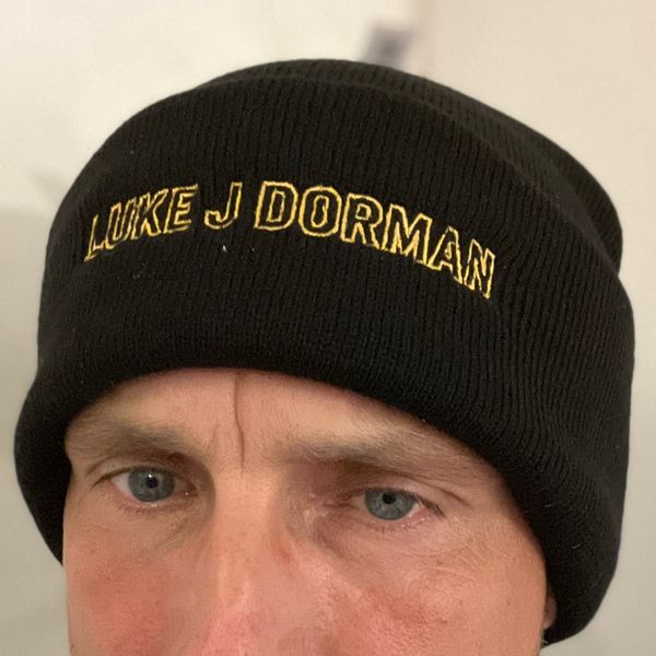 Luke J Dorman Beanie Hats