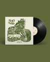 200 acres : Vinyl