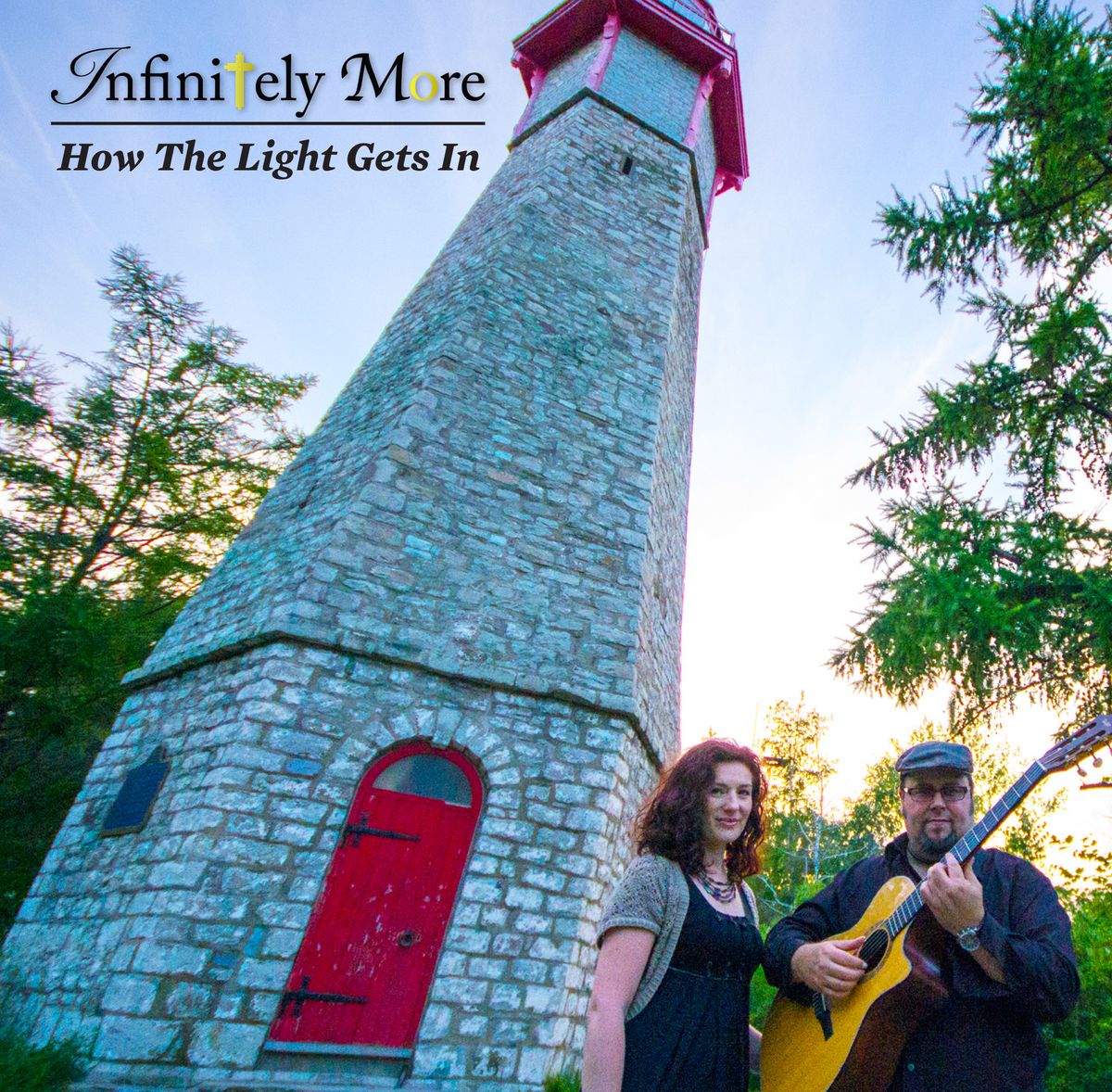 How The Light Gets In - 2015 ECMA Nominee!