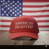 MAGA STYLED HAT