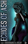 Echoes of Ash Part Two : Dissonance & Decay PREORDER