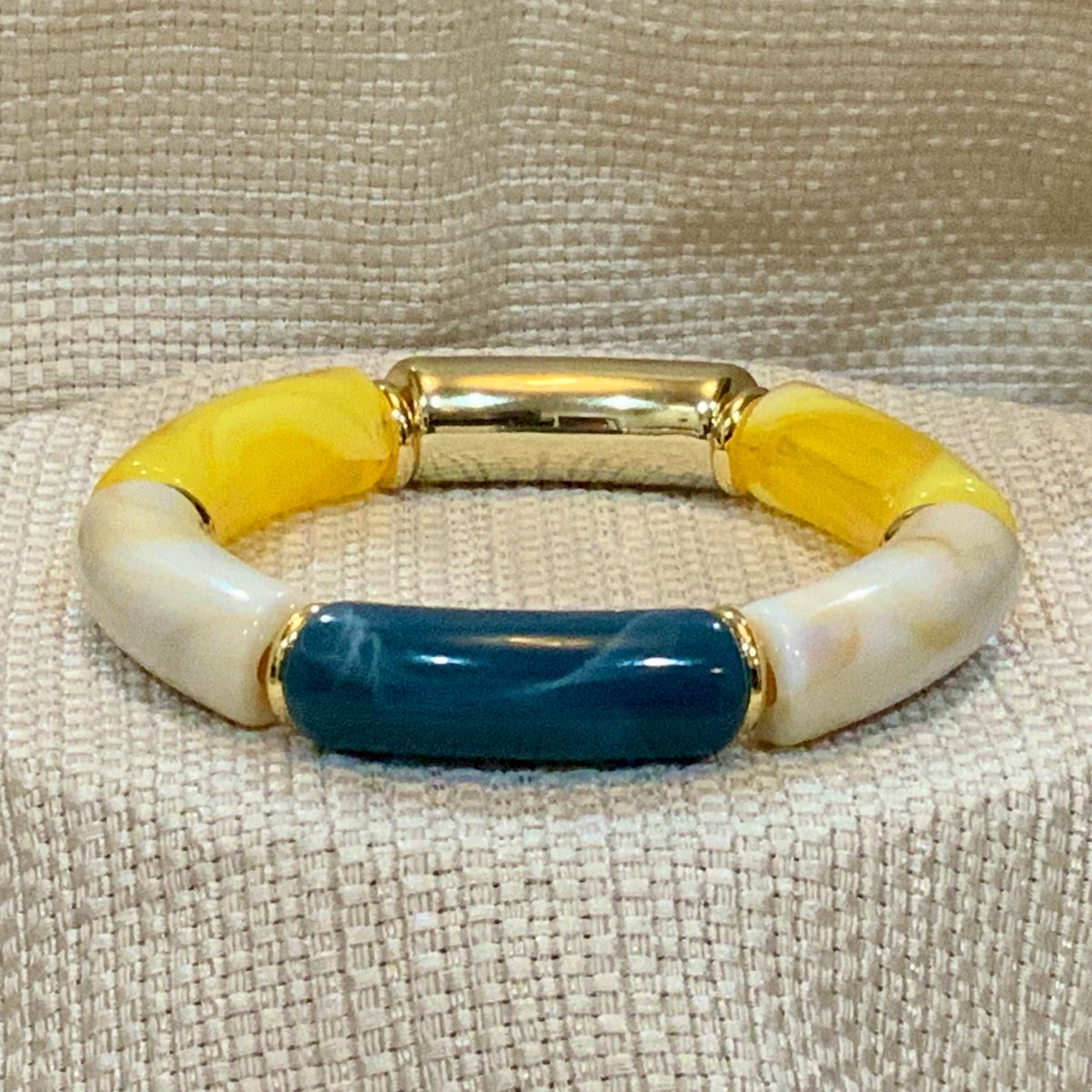 Sunrise Bay Bracelet – Everyday Elevated Luxe Collection