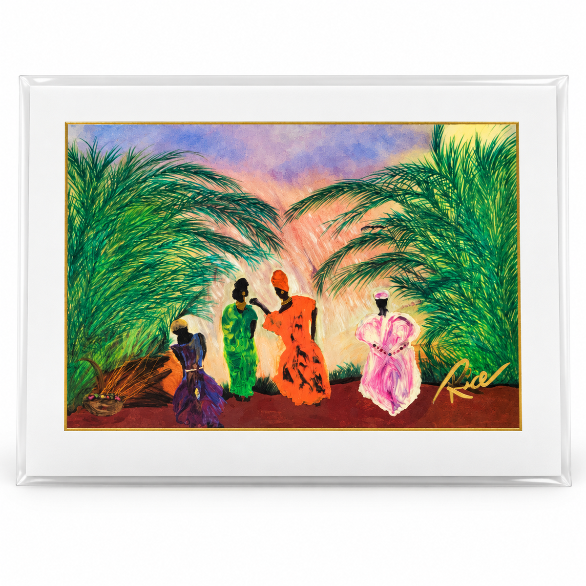 Road to Paradise - Collectors Series #0038