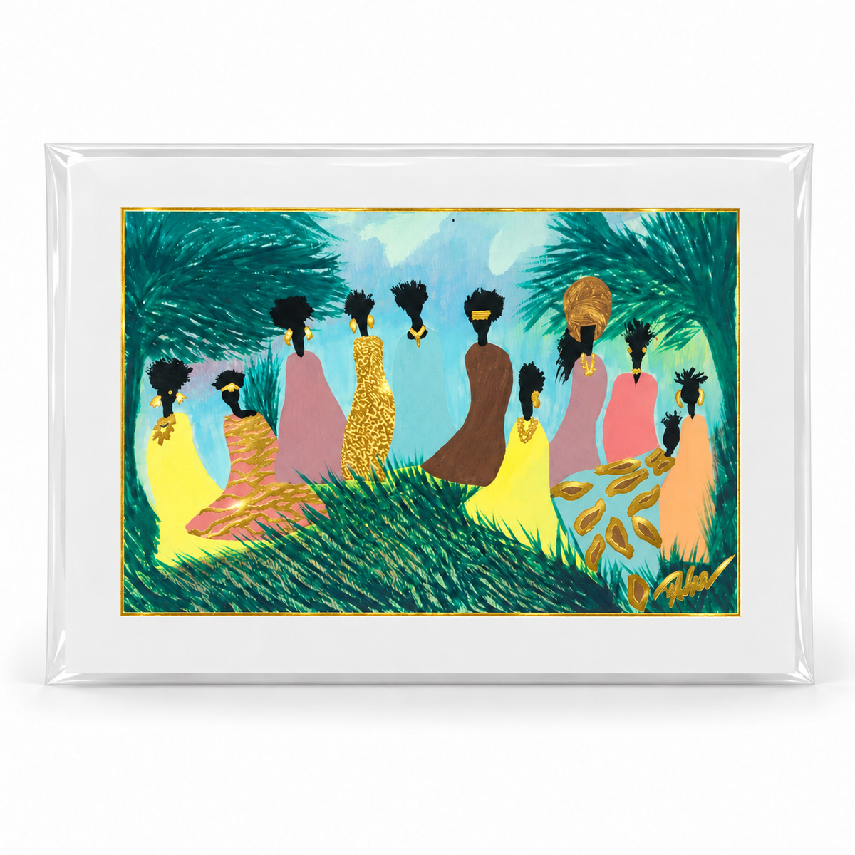 The Gathering - Collectors Series #0014