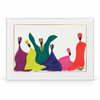 Ethnic Elegance - Collectors Series #0003