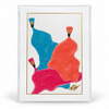 Ethnic Elegance - Collectors Series #0001