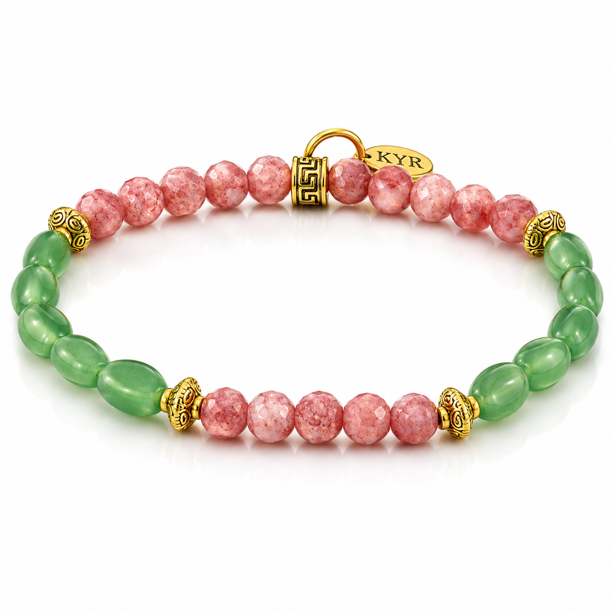 Spring Blossom Bracelet