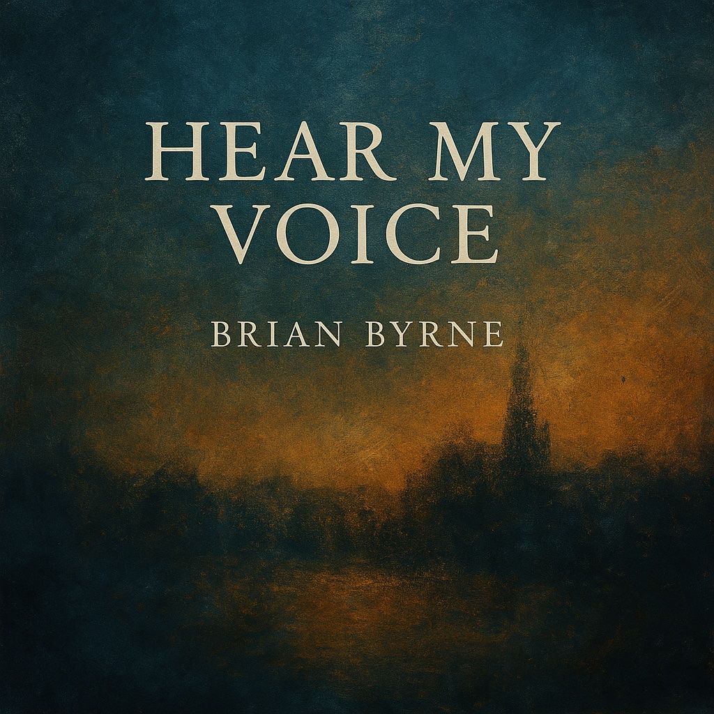 A Silent Testimony — Movement I for solo instrument and piano