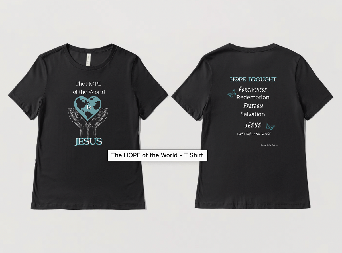 HOPE T-Shirt