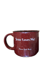 Specially Made Mug/Front