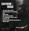 PRE-ORDER ~ "SOUTHERN GRACE" Physical Audio CD