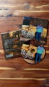 Welcome to Struggleville Junction - CD