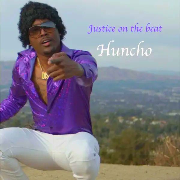 Huncho - CD 💿 Single