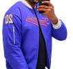 Taco Man Family Bomber Jacket - Kids (Only)