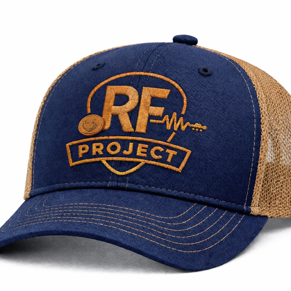 (RF) Project Hats