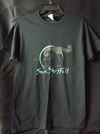 THE WATCHER EYE T-shirt (unisex)