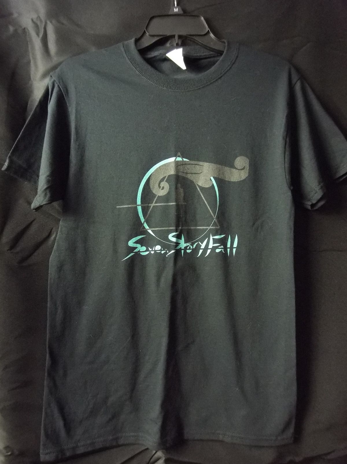 THE WATCHER EYE T-shirt (unisex)