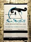"Join the resistance".. "11x17" SSF recruit poster