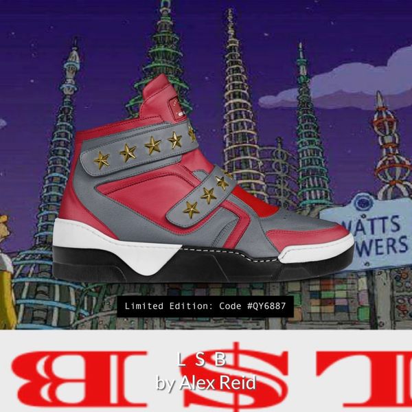 L$B