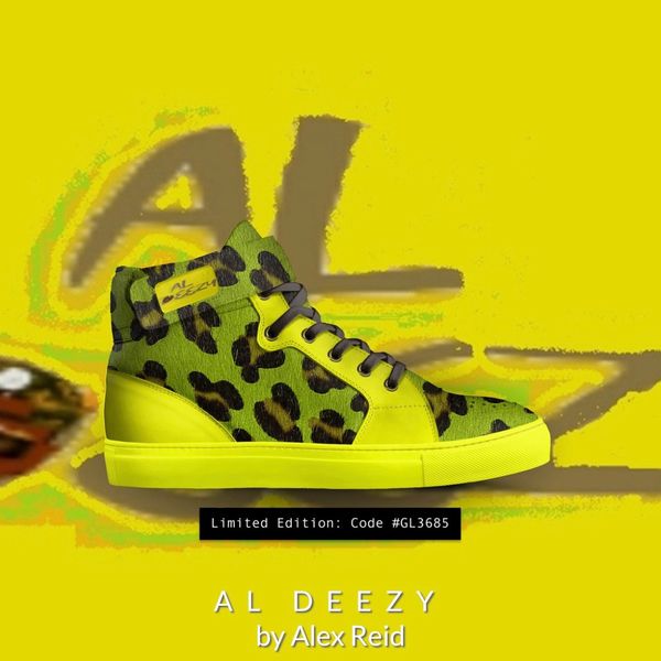 Al Deezy Lemon-Limes