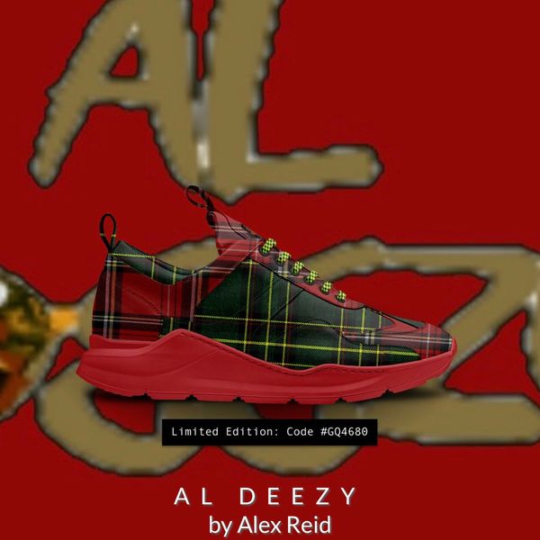 Al Deezy 5's