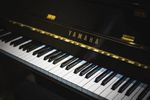 Piano Lesson