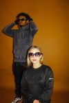 Bastion Crewneck