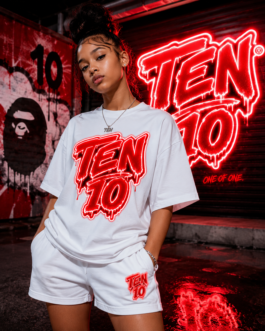 TEN Clothing