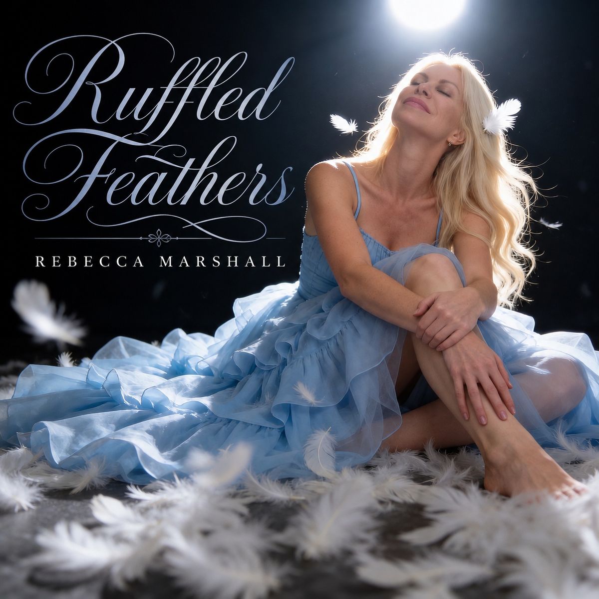MP3 MUSIC DOWNLOAD - Full album - "Ruffled feathers"