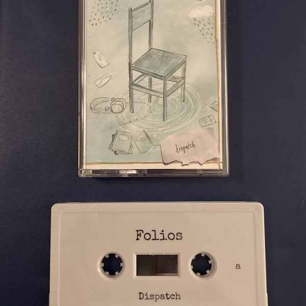 Dispatch - Cassette