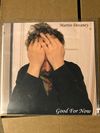 Good for Now - 7" Vinyl EP