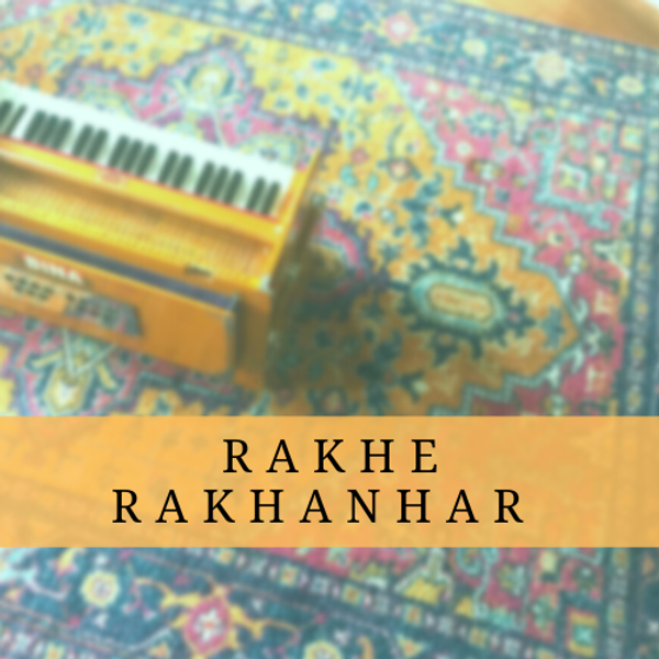 Rakhe Rakhanhar