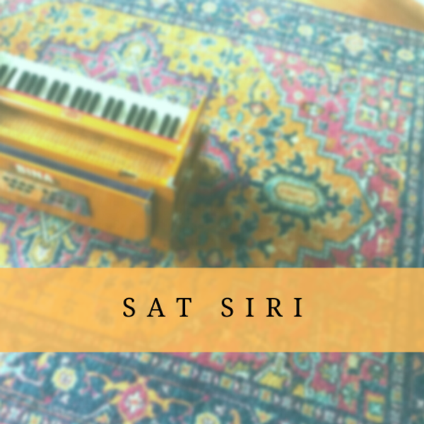 Sat Siri