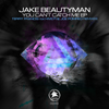 Household 110 - Jake Beautyman -You can't catch me EP - Terry Francis & Joe Pompeo